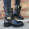 Biker Leather