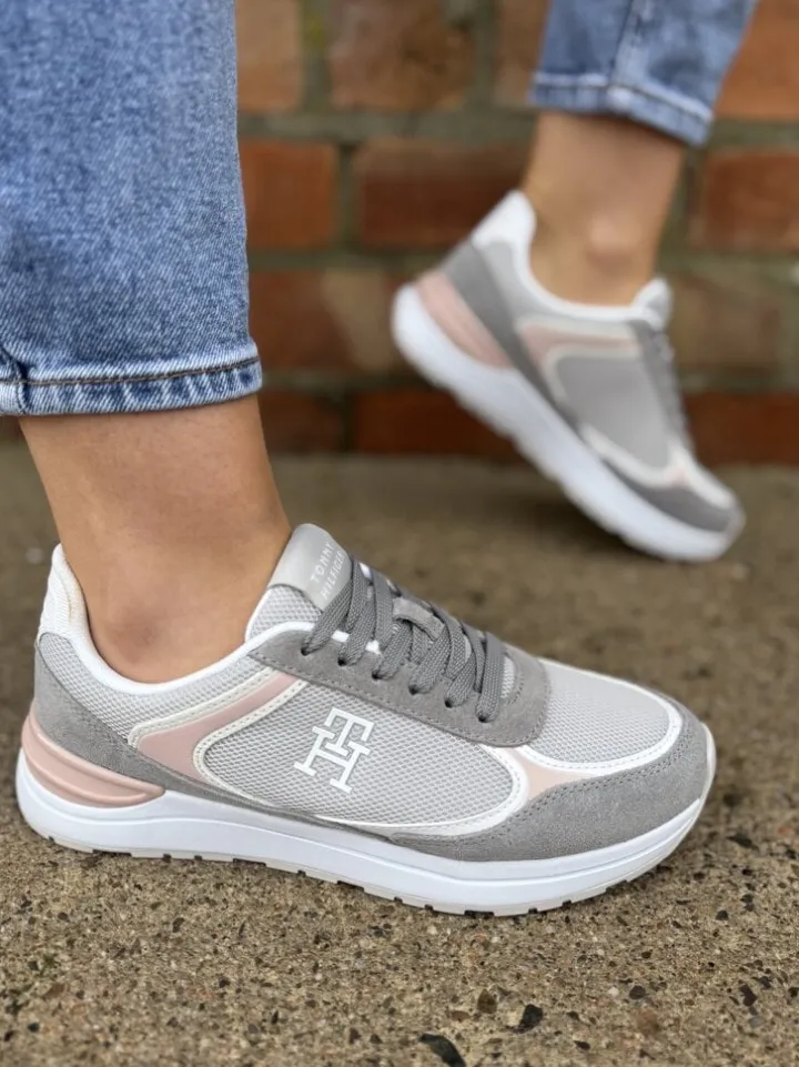 Casual Fashion Runner Mix