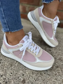 Casual Fashion Runner Mix