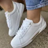 Chic Court Sneaker