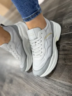Chunky Dressy Runner