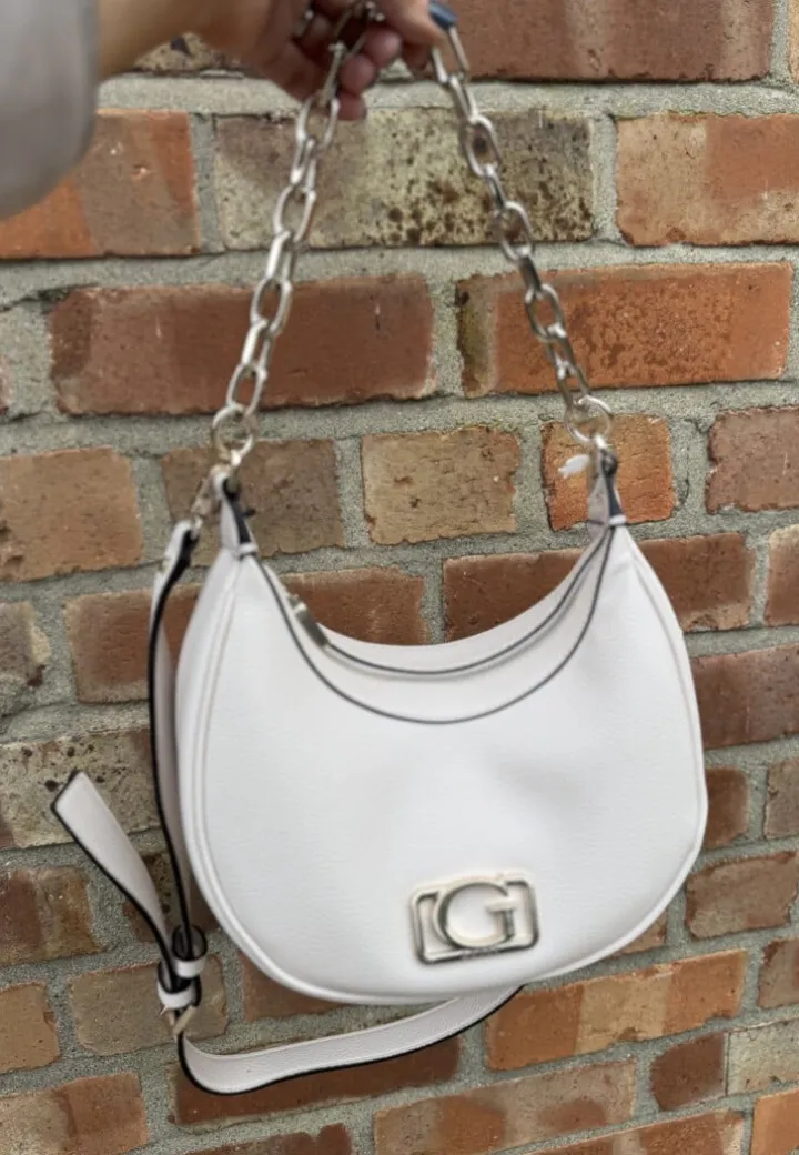 Circe Hobo Shoulder Bag