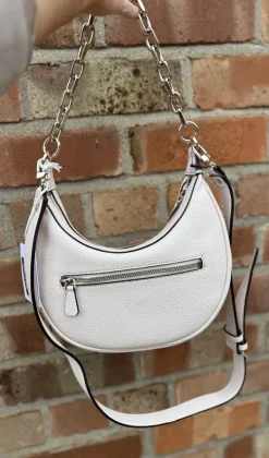 Circe Hobo Shoulder Bag