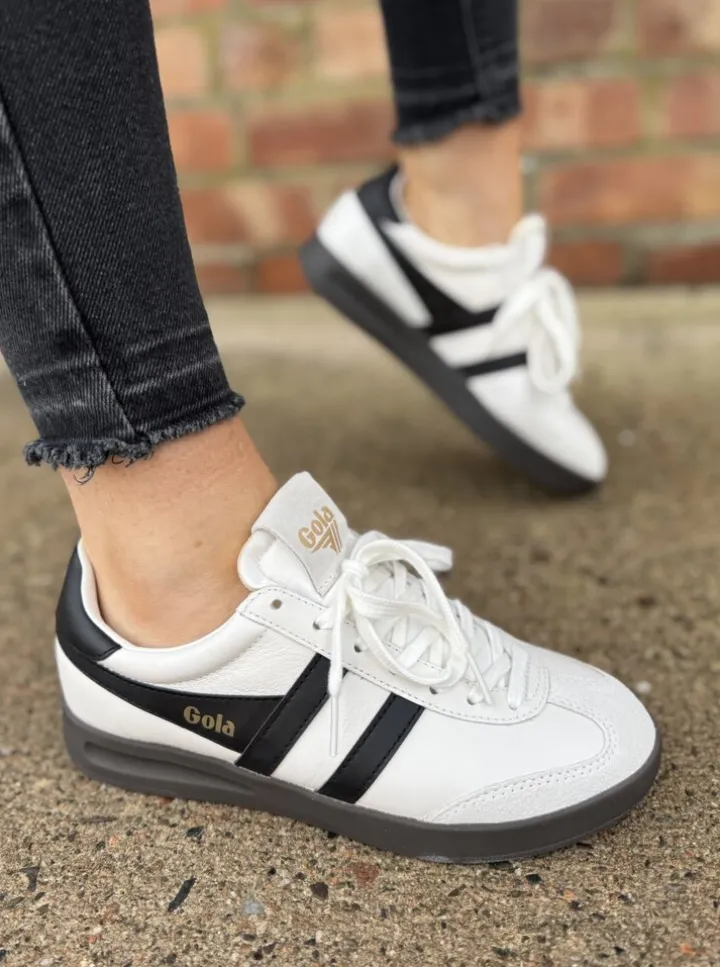Cyclone Leather