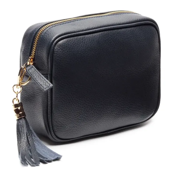 E.B Crossbody Bag Navy