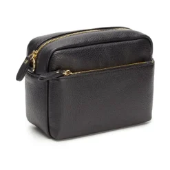 E.B Town Bag Black