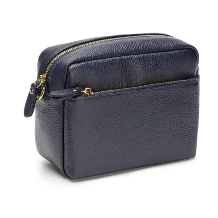 E.B Town Bag Navy
