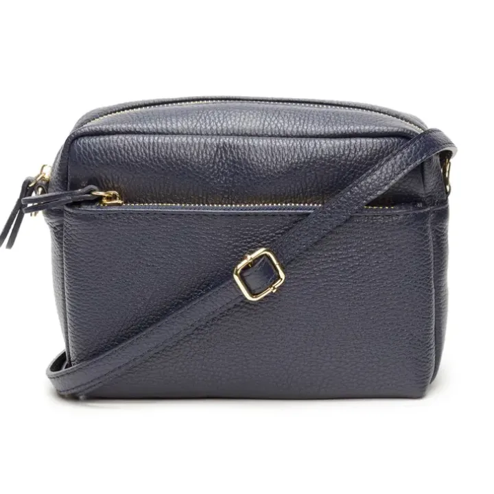 E.B Town Bag Navy