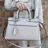 Eco Ali Luxury Satchel
