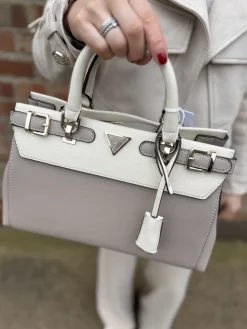 Eco Ali Luxury Satchel