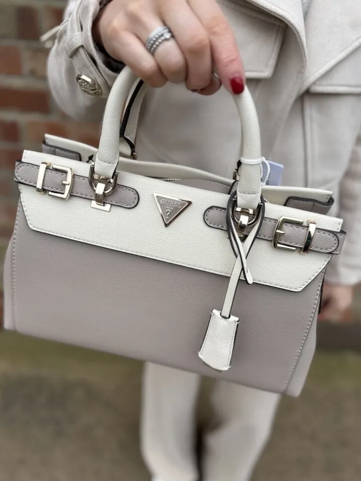 Eco Ali Luxury Satchel