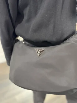 Eco Gemma Hobo Shoulder Bag