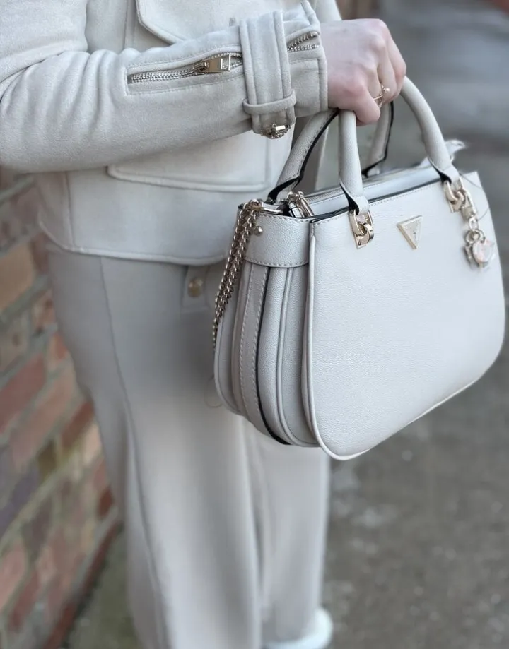 Fedora Shoulder Satchel