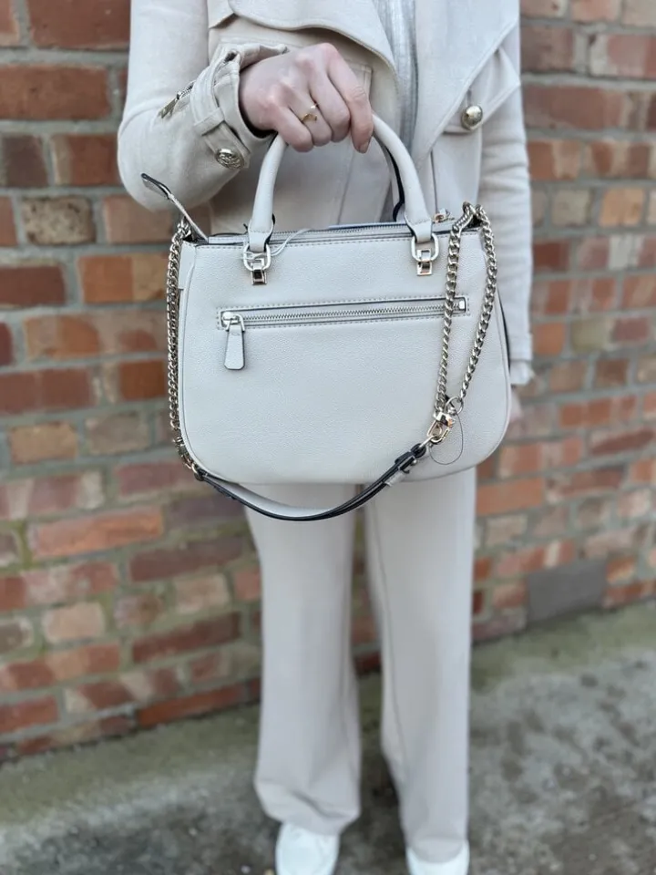 Fedora Shoulder Satchel