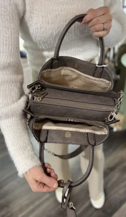 Gerty Girlfriend Satchel