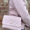 Giully 2 Conpartment Convertible Flap