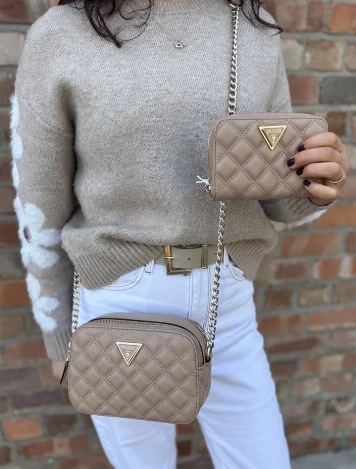 Giully Camera Bag