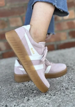 Grandslam Suede