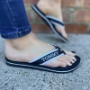 Hilfiger Webbing Pool Slide