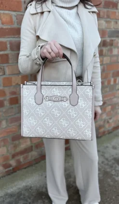Izzy 2 Comp Tote