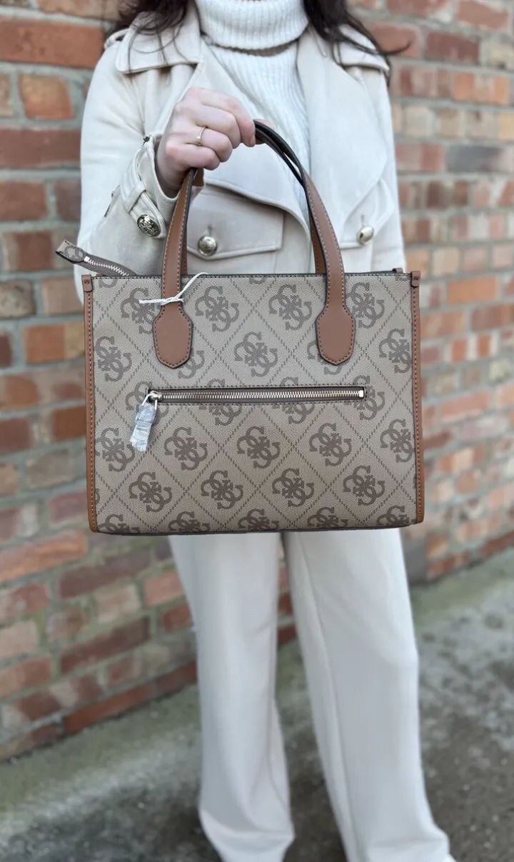 Izzy 2 Comp Tote