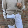 Izzy Camera Bag