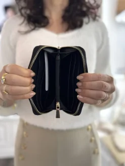 Laurel SLG Medium Zip Around