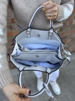 Meridian Girlfriend Satchel
