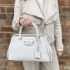 Nastra Society Satchel