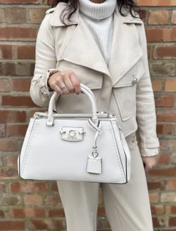 Nastra Society Satchel