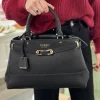 Silvye Luxury Satchel
