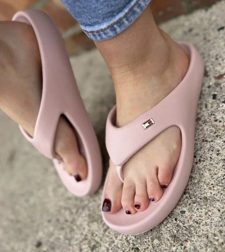 TH Comfort Beach Sandal