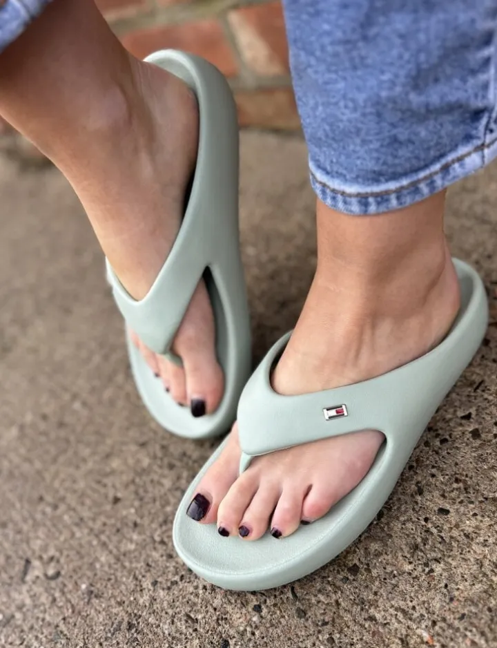 TH Comfort Beach Sandal