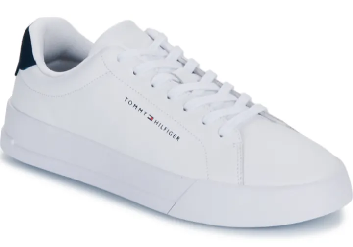 TH Court Leather Grain Ess