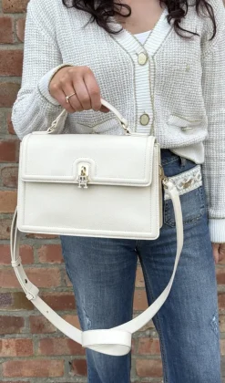 TH Eternity Mini Satchel