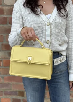 TH Eternity Mini Satchel