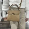 TH Heritage Mini Satchel