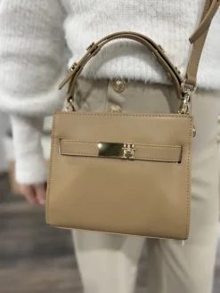 TH Heritage Mini Satchel