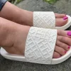 TH Monogram Pool Slide