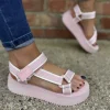 TJW Eva Sandal