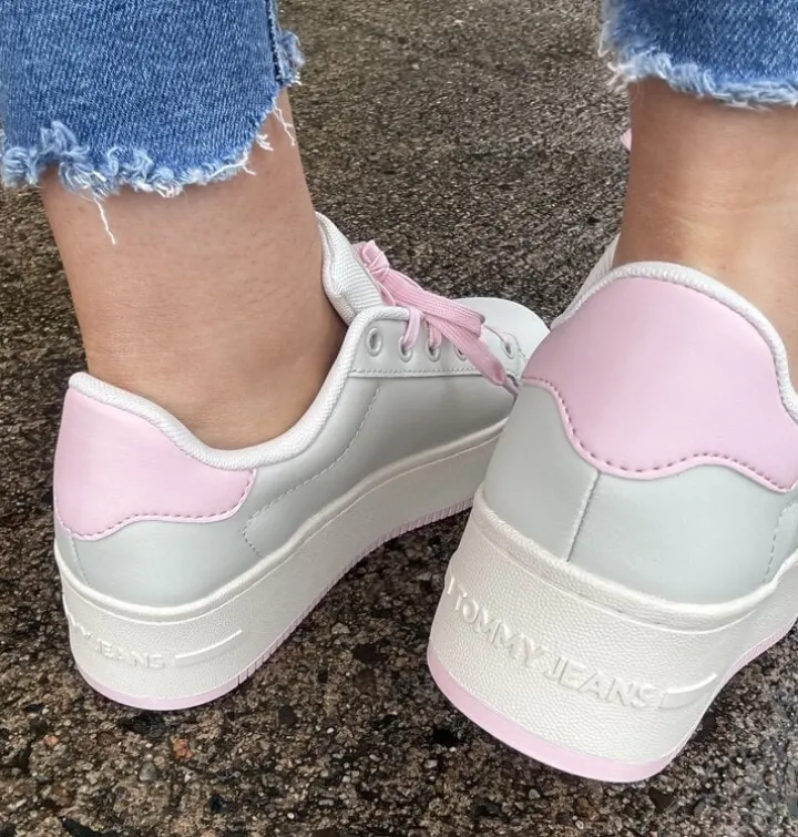 TJW Flatform Ess