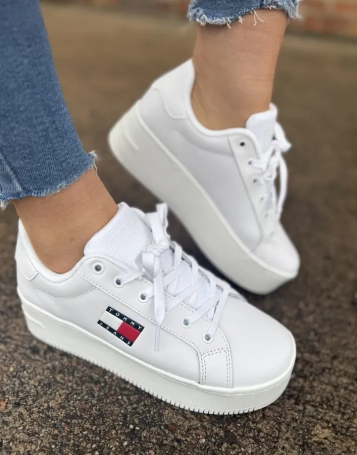 TJW Flatform Ess