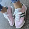 TJW Retro Runner Cleated