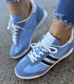 TJW Retro Runner Cleated