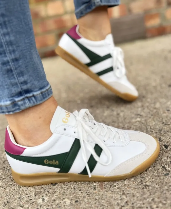 Torpedo Leather
