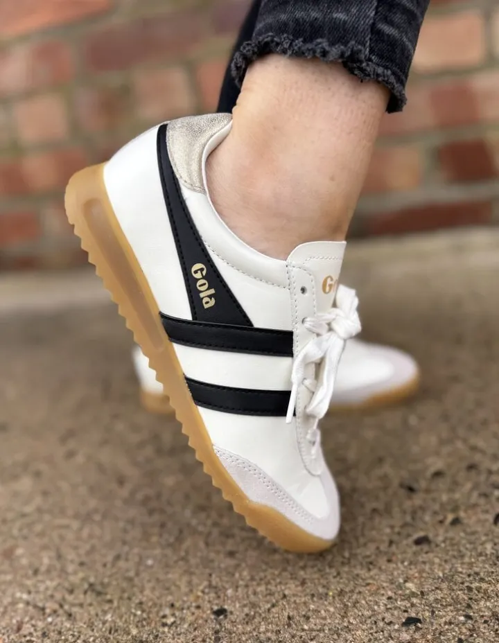 Torpedo leather